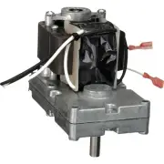 Harman Auger Feed Motor Part By Gleason Avery (4RPM CCW): 3-20-08752-AMP