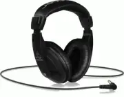 Behringer HO66 Stereo Headphones 3-Pack