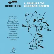 Here It Is: A Tribute To Leonard Cohen - Here It Is Vinyl