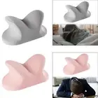 Desk Napping Pillow, Headrest Pillow, Washable Wedge Pillow, Desk Hug Pillow,