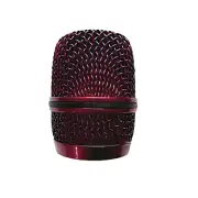Wireless Microphone Cover Mesh Cover for BBS A1 F80 F30 A3 Mic Case Accessories
