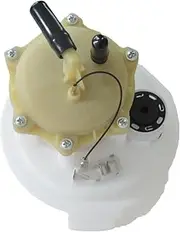 Fuel Filter Compatible With Q7 3.0 TFSI Quattro 7L8919679 7L8919679C 7L6919679D