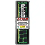 16GB DDR3 PC3L-8500R ECC RDIMM IBM-Lenovo 90Y3223 Equivalent Server Memory RAM