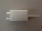 New Sunbeam EM3820 diffuser assembly cafe espresso II coffee machine spare part