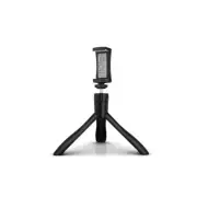 Ik Multimedia iKlip Grip 5-in-1 Tripod Monopod Camera Mount & Grip w/ Remo, New!