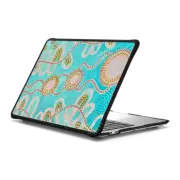MacBook Pro 13-inch (M1 / M2 / Intel) Impact Case Saltwater