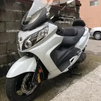 在飛比找蝦皮購物優惠-同路中古機車Sym maxsym400