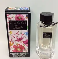 在飛比找Yahoo!奇摩拍賣優惠-*人人美*GUCCI花園香氛 梔子花5ml