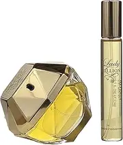 paco rabanne Lady Million