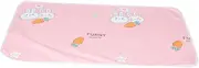 Abaodam Mattress Pad for Adults Breathable Incontinence Bed Pad Reusable Protective Mat for Menstruation and Pee for Bassinet and Bed