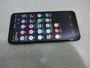 HTC Desire 12+ D12+ 12 plus 6吋 32G 金色 功能正常良好