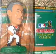 Baseball Headliners CAL RIPKEN JR corinthian baseball sports head bobble Orioles