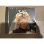 KIM WILDE 精選輯 歐版 CD 未開封