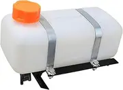 WeiLaiKeQi Tamping Rammer Fuel Tank Replace Parts Portable High Performance Oil Box