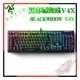 [ PCPARTY ] 雷蛇 RAZER 黑寡婦 BlackWidow V4 X 有線電競機械式遊戲鍵盤 RZ03-04701600-R3T1
