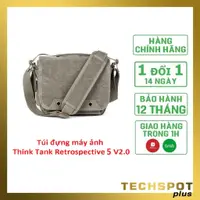 在飛比找蝦皮購物優惠-Think Tank Retrospective 5 V2.