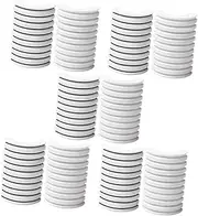 FOMIYES 5sets Easy Apply Eyelash Applicator Lash Strips Self-adhesive Lash Strips 2boxes*5