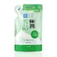 [DOKODEMO] ROHTO 樂敦製藥 肌研 極潤薏仁保濕泡沫洗顏 補充包 140ML