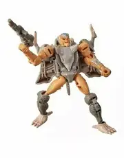 Transformers War for Cybertron Kingdom Core Rattrap