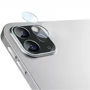 For iPad Pro 11" 12.9" (2020) 3D HD Tempered Glass Camera Lens Screen Protector