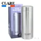 CLARE 316陶瓷全鋼保溫杯-500ml-不鏽鋼色(保溫瓶)