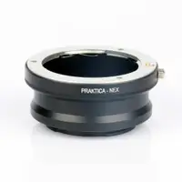 在飛比找樂天市場購物網優惠-Praktica 適用 PB-nex 索尼 NEX3 NEX