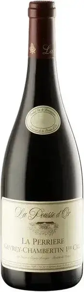 Domaine de la POUSSE d'OR Gevrey-Chambertin 'La Perriere' 2022 750ml