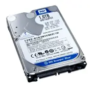 1TB hard drive 64MB Cache internal Sata Green