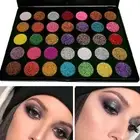 35 Colors Eyeshadow Makeup Palette Makeup Palette Gifts Pearlescent Eye Makeup