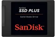 SanDisk 2TB SSD Plus 2.5-inch SATA SSD