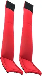Generic 2pcs Adjustable Weights for Women Comfortable Wrist and Ankle Weights for Running Walking and Gym Workouts Durable and Easy to Transport Exercise Equipment
