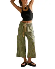 Free People Blanche Pants