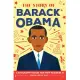 The Story of Barack Obama: A Biography Book for New Readers