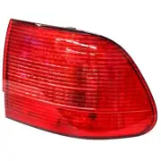 GenuineXL 955-631-486-02 Tail Light For Porsche Cayenne 2003-2006 Right (for: Porsche)