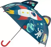 Stephen Joseph Pop-Up Umbrella Space One Size