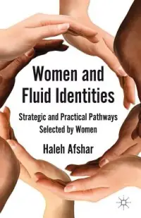 在飛比找博客來優惠-Women and Fluid Identities: St