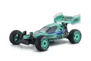 Kyosho 30643 Optima Mid '87 WC Worlds Spec 1/10 4WD Off-Road Buggy Kit. NEW