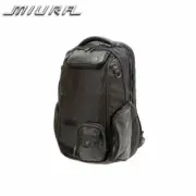 Miura Giken Backpack Sg-703 Rucksack Black 2019 Model 40L W33Xd23Xh52Cm Back