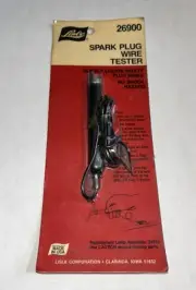 Lisle Spark Plug Wire Tester - 26900