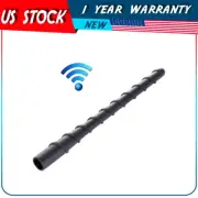 Antenna Mast 7" Mini Short Stubby Replacement 39151-T5R-305 For Honda/Toyota