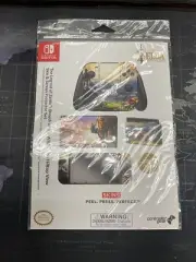 THE LEGEND OF ZELDA BREATH OF THE WILD SKIN