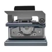 Fiber Optic Cleaver Anti Breaking Optical Fiber Cutter For Diameter 0.25mm 0.9m