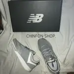 NEW BALANCE 247 WRL247YD 灰 白 女 現貨 慢跑鞋 休閒鞋 襪套 輕量