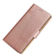 Flip PU Leather Etui For Nokia 8.1 Plus Case Wallet Cover