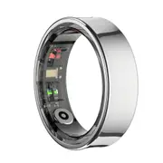 Smart Ring With Heart Rate Blood Oxygen Sleep Monitoring & Sports Modes - Size 13