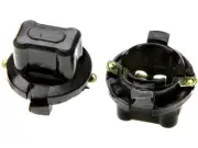 For 1968-1974 Chevrolet P20 Van Instrument Panel Lamp Socket SMP 31721BMYX 1969 (for: Chevrolet)