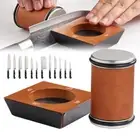 Rolling Knife Sharpener Rolling Knife Sharpening System Knife Sharpener Tools AU