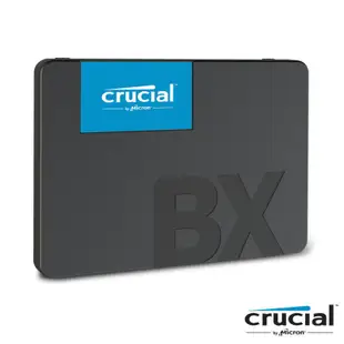 《SUNLIKE》Micron 美光 Crucial BX500 240G 240GB SSD 固態硬碟
