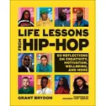 LIFE LESSONS FROM HIP-HOP