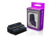 Cooler Master Case Acc ATX 24 Pin 90° Adapter Cap